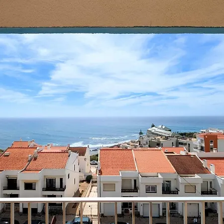 Surf Διαμέρισμα Ericeira