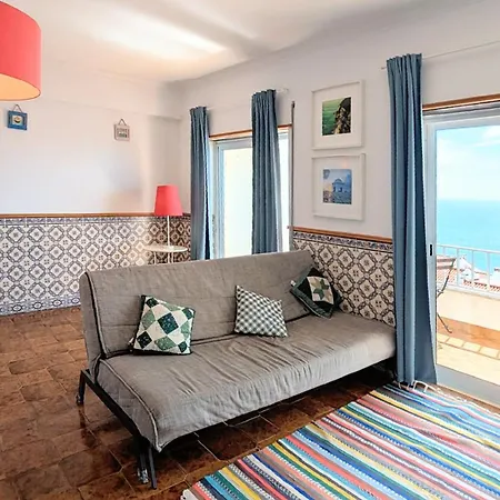 Διαμέρισμα Surf Ericeira