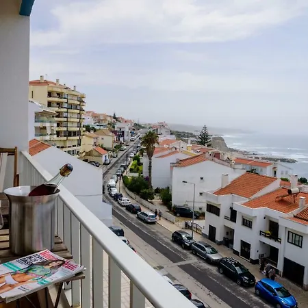 Διαμέρισμα Surf Ericeira