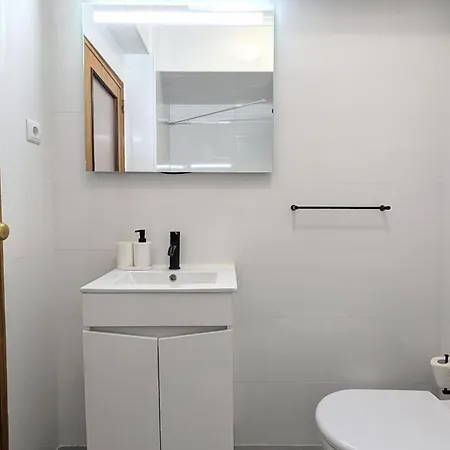 Apartment Surf Ericeira