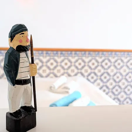 Apartamento Surf Ericeira