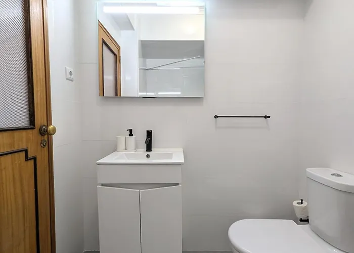 Apartament Surf Ericeira