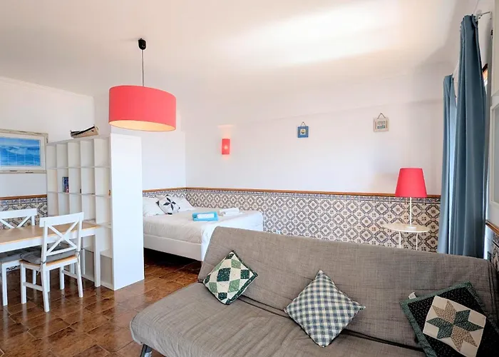 Apartamento Surf *