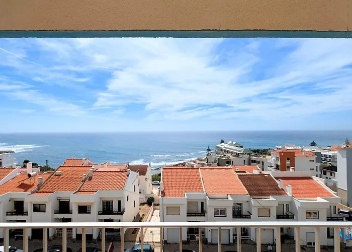 Surf Apartament Ericeira