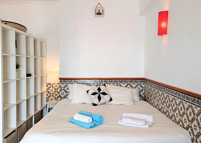 Surf Apartamento Ericeira