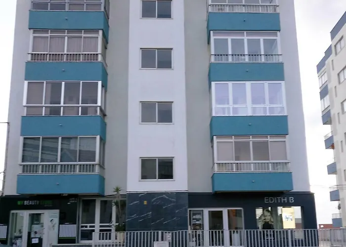 Apartamento Surf
