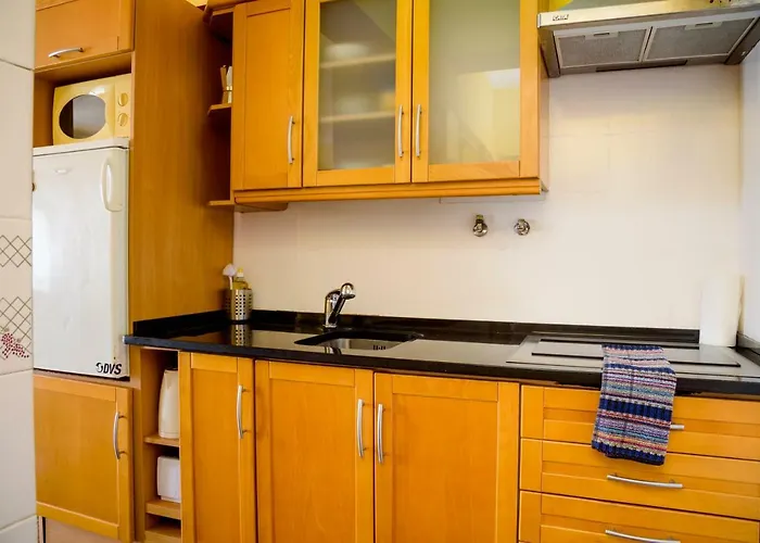 Surf Apartamento